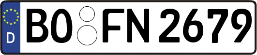 BO-FN2679
