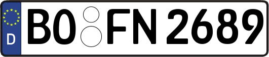 BO-FN2689