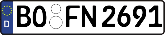 BO-FN2691