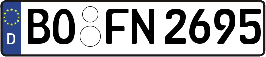 BO-FN2695