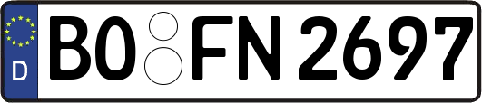 BO-FN2697