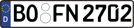 BO-FN2702