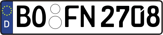 BO-FN2708