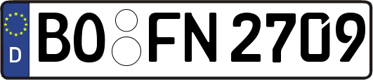 BO-FN2709
