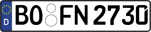 BO-FN2730