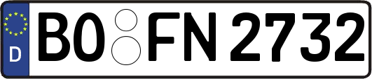 BO-FN2732