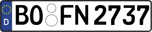 BO-FN2737
