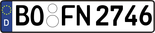 BO-FN2746