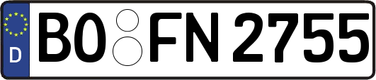 BO-FN2755