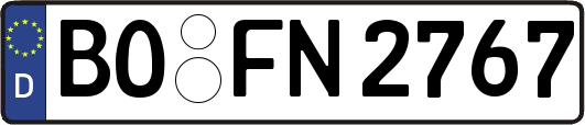 BO-FN2767