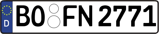 BO-FN2771