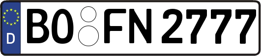 BO-FN2777