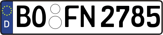 BO-FN2785