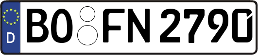 BO-FN2790
