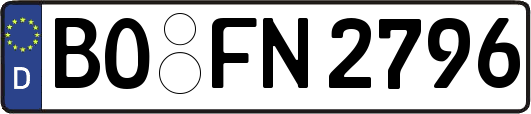 BO-FN2796