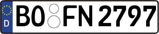 BO-FN2797