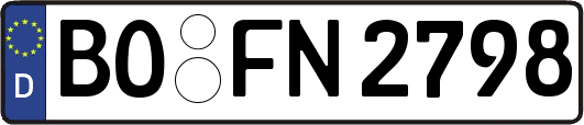 BO-FN2798