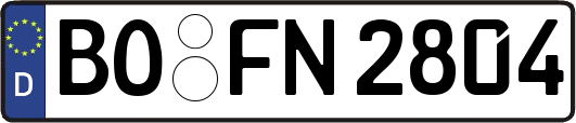 BO-FN2804