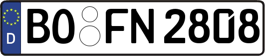 BO-FN2808