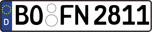 BO-FN2811