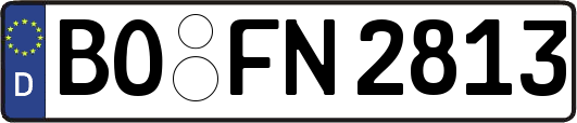 BO-FN2813