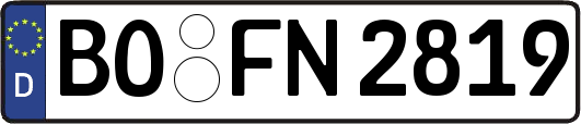 BO-FN2819