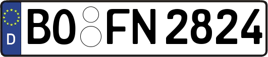 BO-FN2824