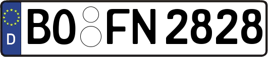 BO-FN2828