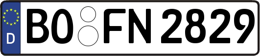 BO-FN2829