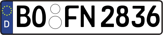 BO-FN2836