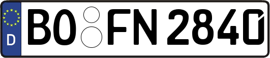 BO-FN2840