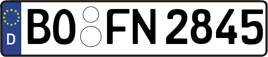 BO-FN2845