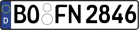 BO-FN2846