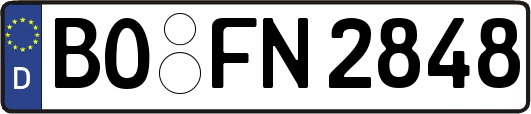 BO-FN2848