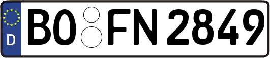 BO-FN2849