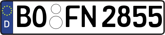 BO-FN2855