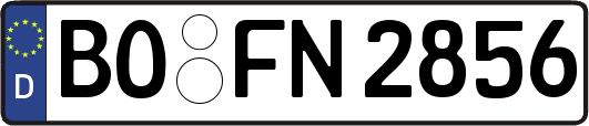 BO-FN2856
