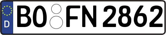 BO-FN2862