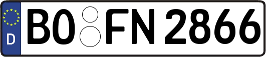 BO-FN2866