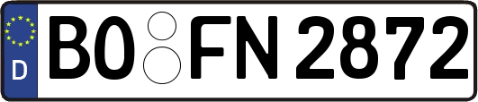 BO-FN2872