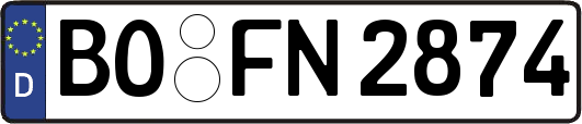 BO-FN2874