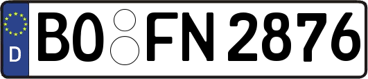 BO-FN2876