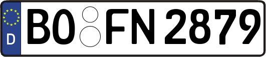 BO-FN2879