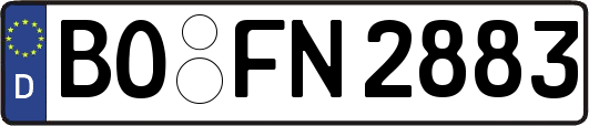 BO-FN2883