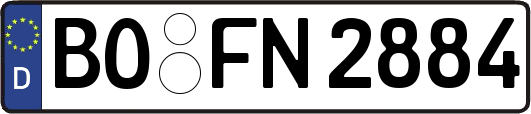 BO-FN2884