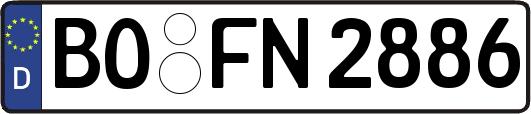 BO-FN2886