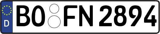 BO-FN2894