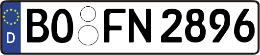 BO-FN2896
