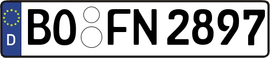 BO-FN2897
