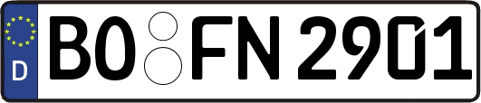 BO-FN2901